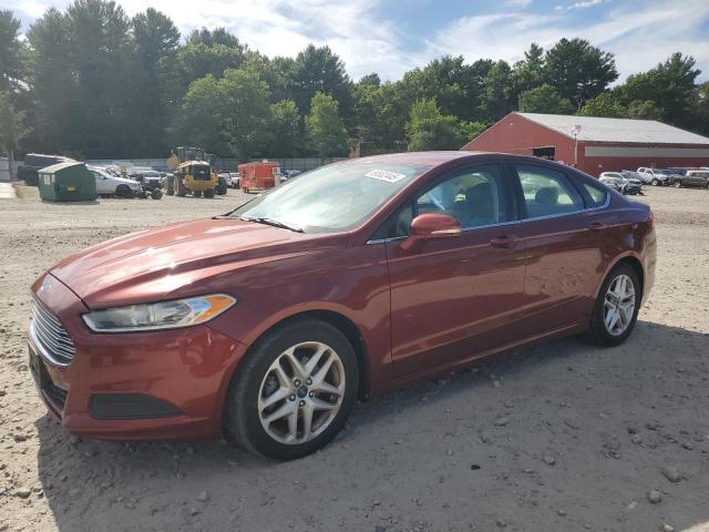 2014 FORD FUSION SE, 