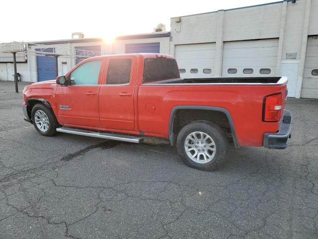 1GTV2MEC5GZ146605 - 2016 GMC SIERRA K1500 SLE RED photo 2