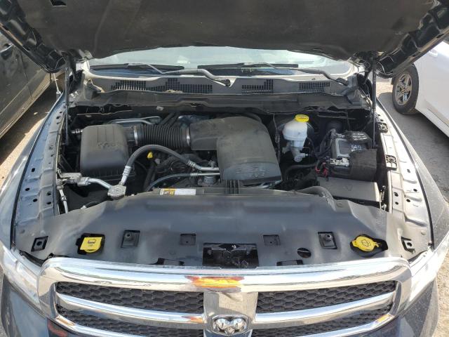 1C6RR7LG6MS541764 - 2021 RAM 1500 CLASS SLT 灰色 照片 11