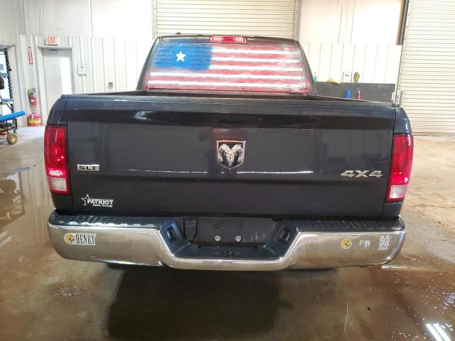 1C6RR7LG6MS541764 - 2021 RAM 1500 CLASS SLT 灰色 照片 6