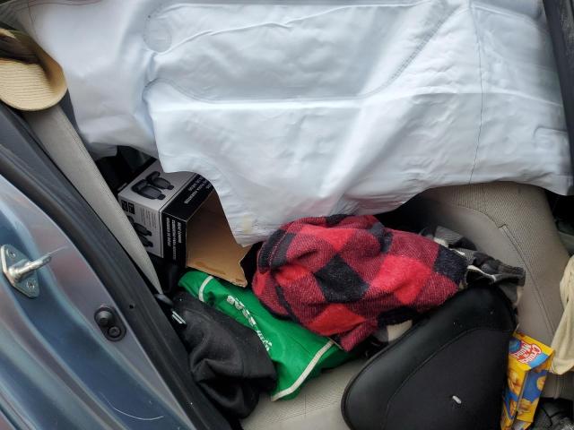 JTDB4MEE2P3013947 - 2023 TOYOTA COROLLA LE Niebieski zdjęcie 10