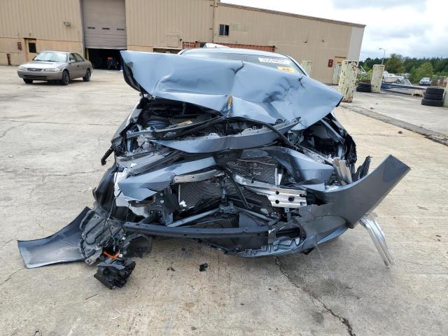 JTDB4MEE2P3013947 - 2023 TOYOTA COROLLA LE Niebieski zdjęcie 5