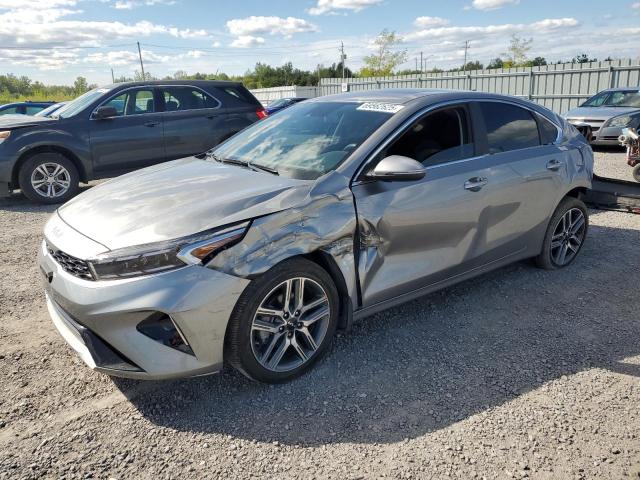 2023 KIA FORTE EX, 