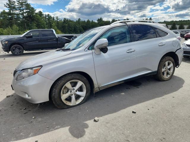 2011 LEXUS RX 350, 