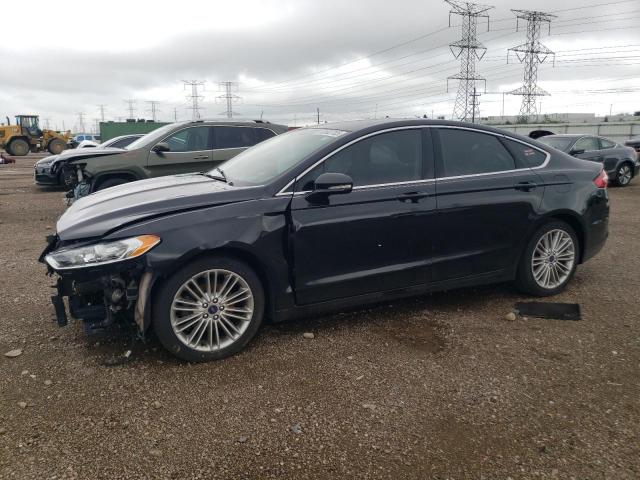 2015 FORD FUSION SE, 
