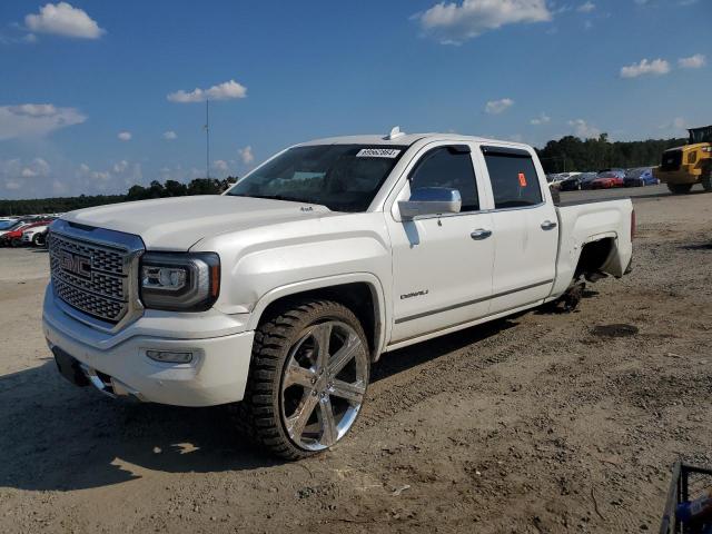 2017 GMC SIERRA K1500 DENALI, 