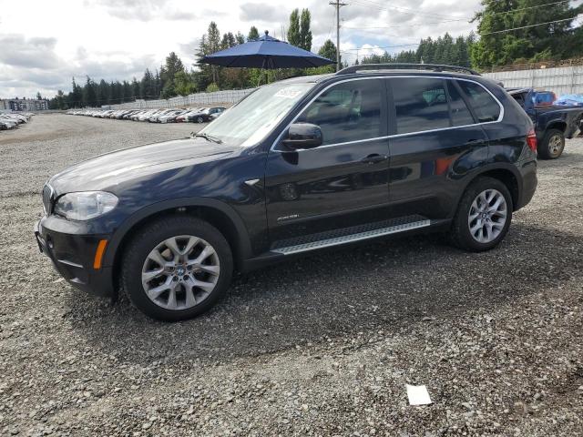 2013 BMW X5 XDRIVE35I, 