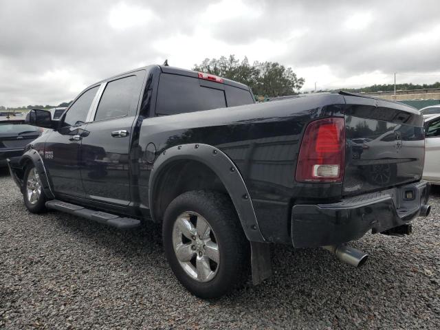 1C6RR6MT1FS500306 - 2015 RAM 1500 SPORT BLACK photo 2