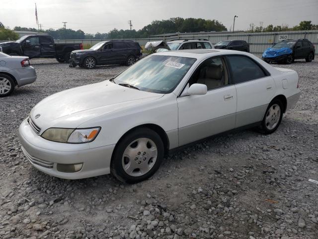 2000 LEXUS ES 300, 