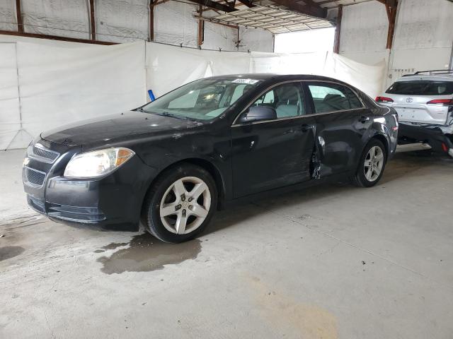2010 CHEVROLET MALIBU LS, 