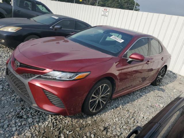 2018 TOYOTA CAMRY L, 