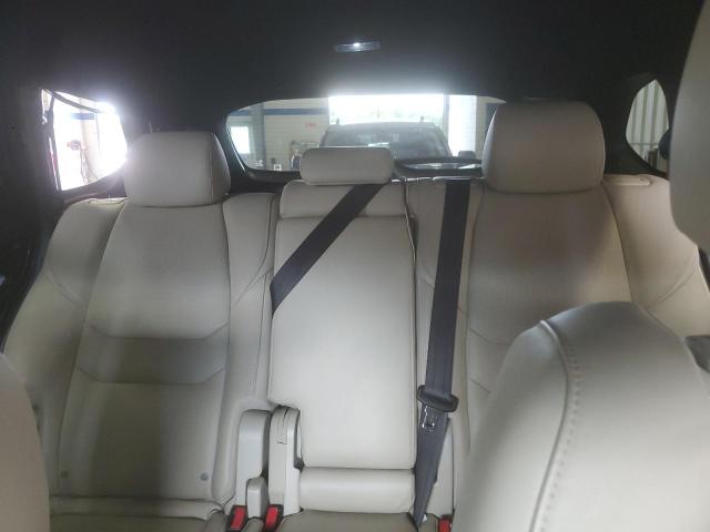 JM3TCADY7H0139166 - 2017 MAZDA CX-9 GRAND TOURING GRAY photo 10