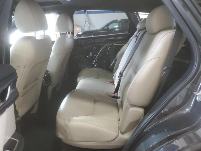 JM3TCADY7H0139166 - 2017 MAZDA CX-9 GRAND TOURING GRAY photo 11