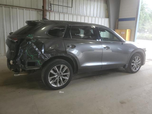JM3TCADY7H0139166 - 2017 MAZDA CX-9 GRAND TOURING GRAY photo 3