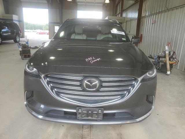 JM3TCADY7H0139166 - 2017 MAZDA CX-9 GRAND TOURING GRAY photo 5