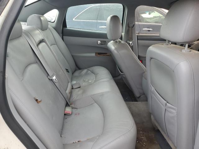 2G4WE587661229379 - 2006 BUICK LACROSSE CXS 白色 照片 10