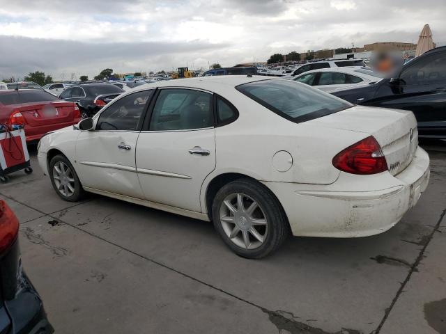 2G4WE587661229379 - 2006 BUICK LACROSSE CXS 白色 照片 2
