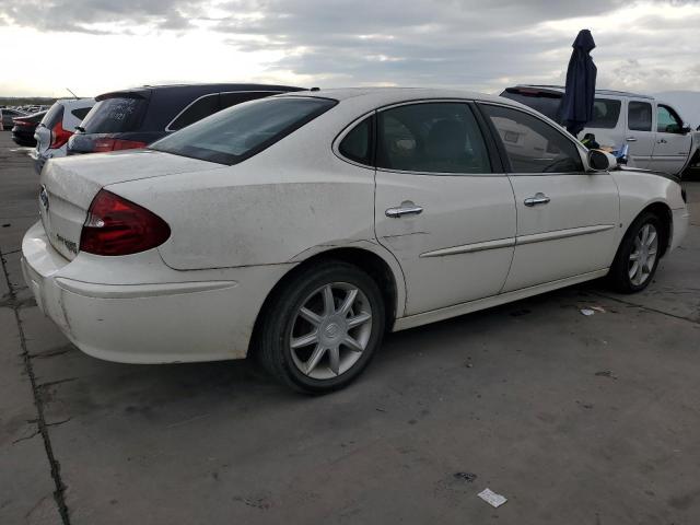 2G4WE587661229379 - 2006 BUICK LACROSSE CXS 白色 照片 3