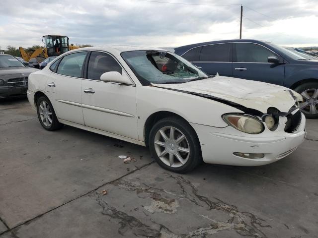 2G4WE587661229379 - 2006 BUICK LACROSSE CXS 白色 照片 4