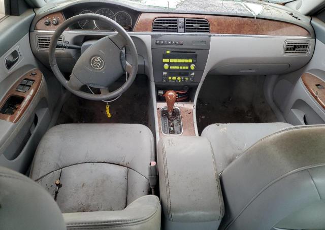 2G4WE587661229379 - 2006 BUICK LACROSSE CXS 白色 照片 8