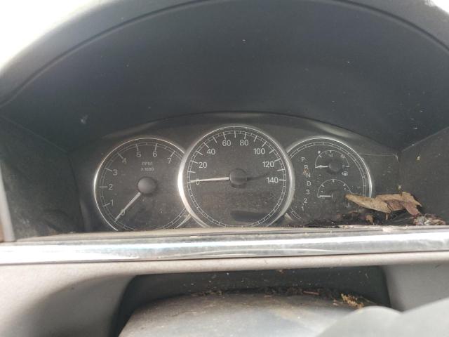 2G4WE587661229379 - 2006 BUICK LACROSSE CXS 白色 照片 9