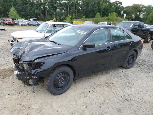 2011 TOYOTA CAMRY SE, 