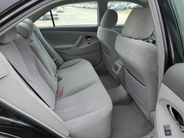 4T1BK3EK6BU122965 - 2011 TOYOTA CAMRY SE 黑色 照片 10