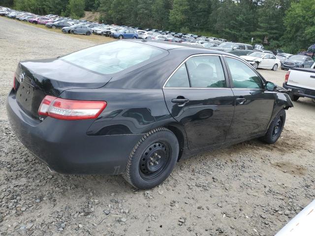 4T1BK3EK6BU122965 - 2011 TOYOTA CAMRY SE 黑色 照片 3