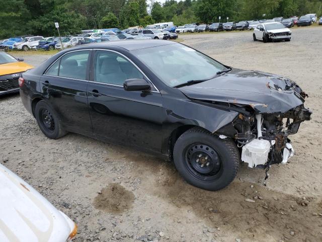 4T1BK3EK6BU122965 - 2011 TOYOTA CAMRY SE 黑色 照片 4