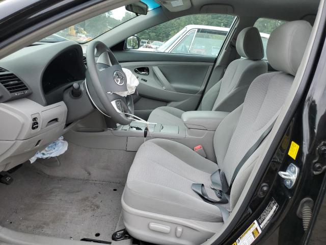 4T1BK3EK6BU122965 - 2011 TOYOTA CAMRY SE 黑色 照片 7