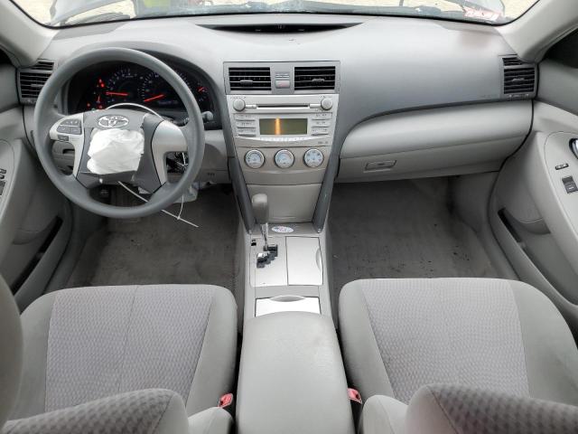 4T1BK3EK6BU122965 - 2011 TOYOTA CAMRY SE 黑色 照片 8