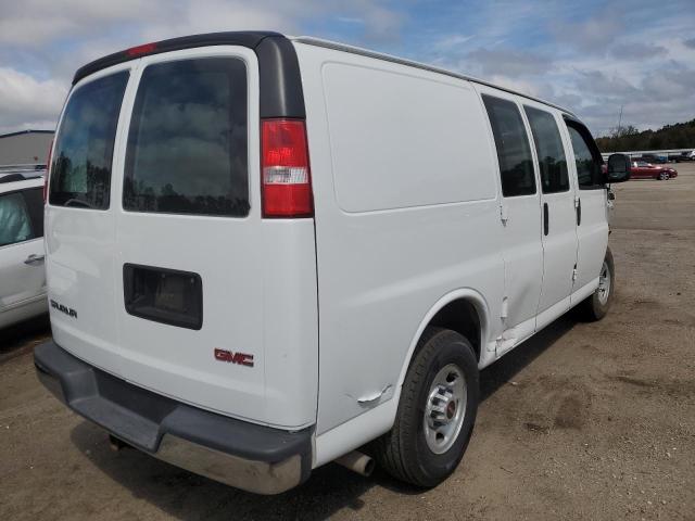 1GTW7AFF8H1909293 - 2017 GMC SAVANA G2500 WHITE photo 3