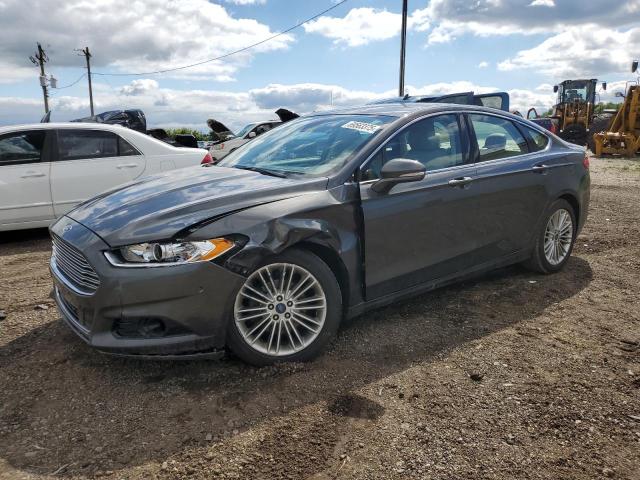 2016 FORD FUSION SE, 