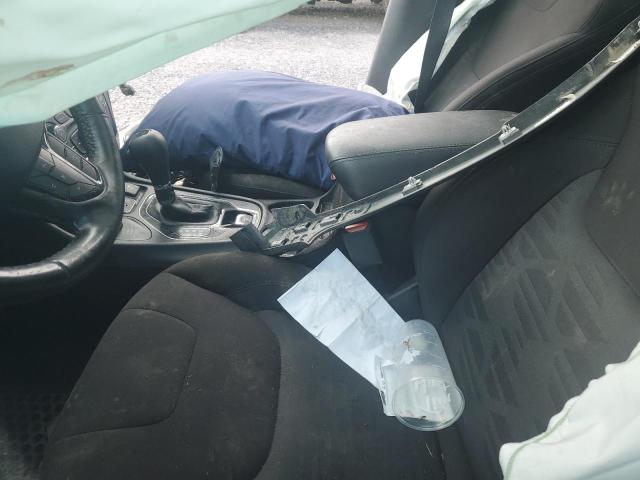 1C4PJMCX7KD309701 - 2019 JEEP CHEROKEE LATITUDE ბურგუნდია ფოტო 7