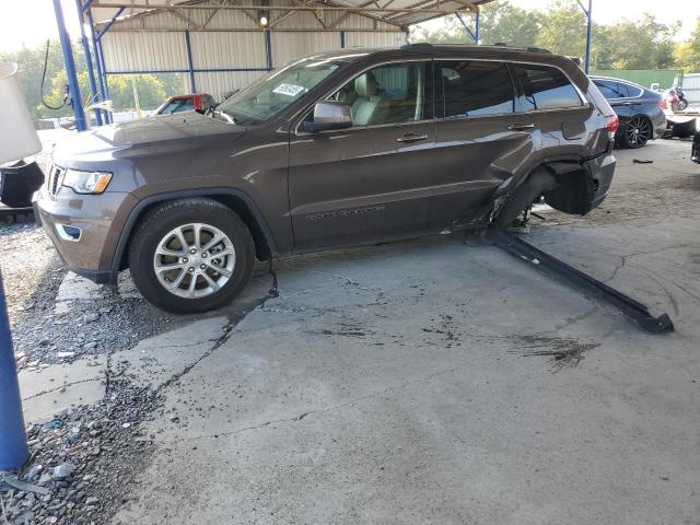 2021 JEEP GRAND CHER LAREDO, 