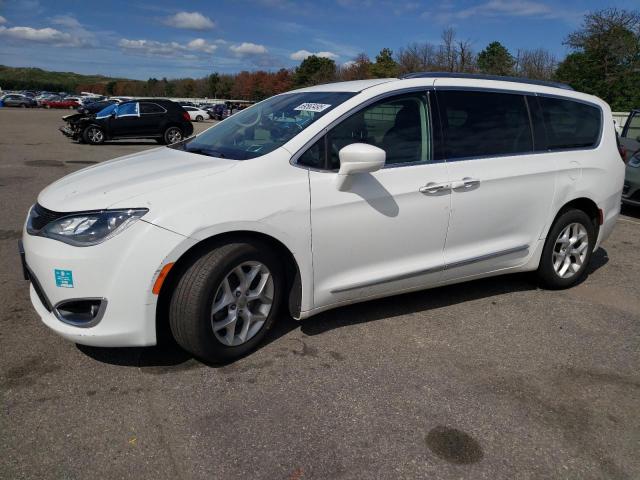 2018 CHRYSLER PACIFICA TOURING L, 