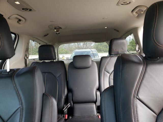 2C4RC1BG5JR101430 - 2018 CHRYSLER PACIFICA TOURING L 白色 照片 10