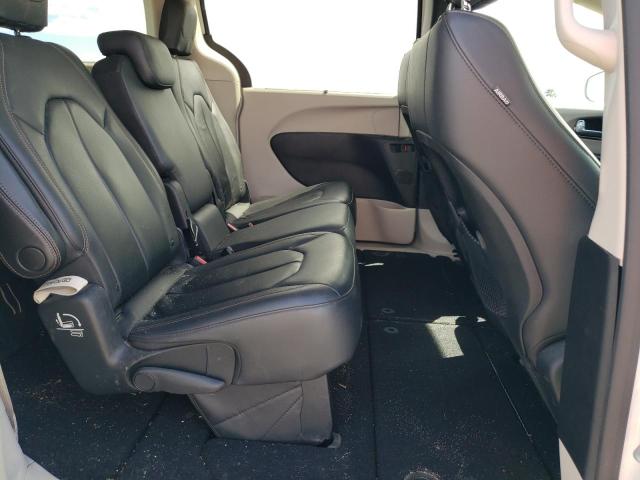 2C4RC1BG5JR101430 - 2018 CHRYSLER PACIFICA TOURING L 白色 照片 11