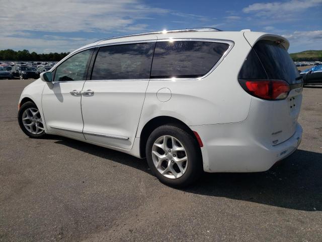 2C4RC1BG5JR101430 - 2018 CHRYSLER PACIFICA TOURING L 白色 照片 2