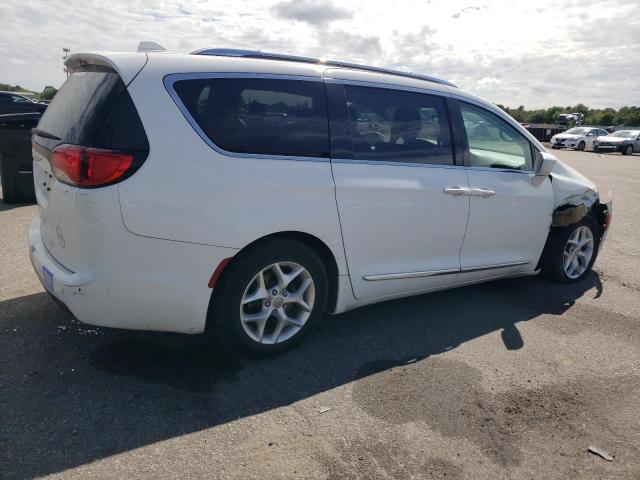 2C4RC1BG5JR101430 - 2018 CHRYSLER PACIFICA TOURING L 白色 照片 3