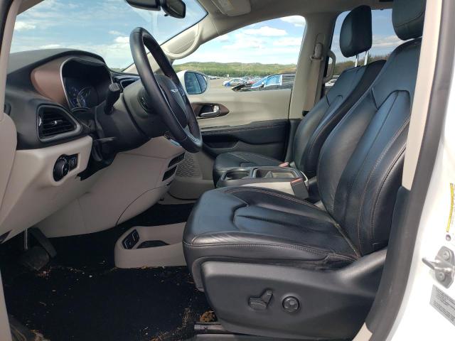 2C4RC1BG5JR101430 - 2018 CHRYSLER PACIFICA TOURING L 白色 照片 7