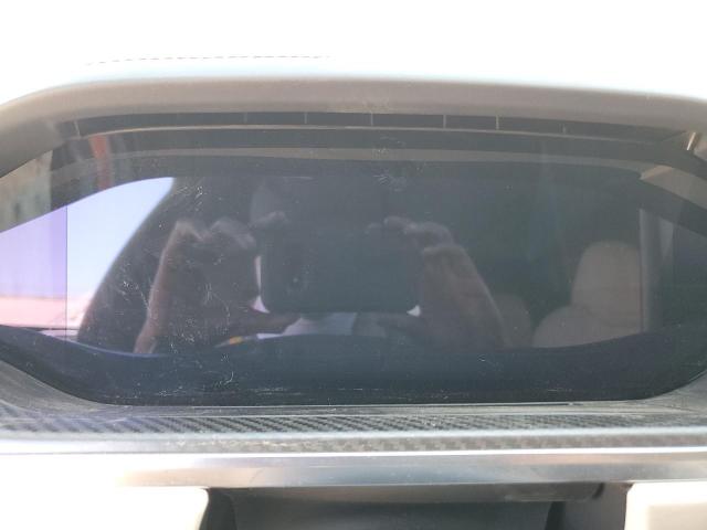 5YJSA1E6XNF483675 - 2022 TESLA MODEL S Գրաֆիտ լուսանկար 9