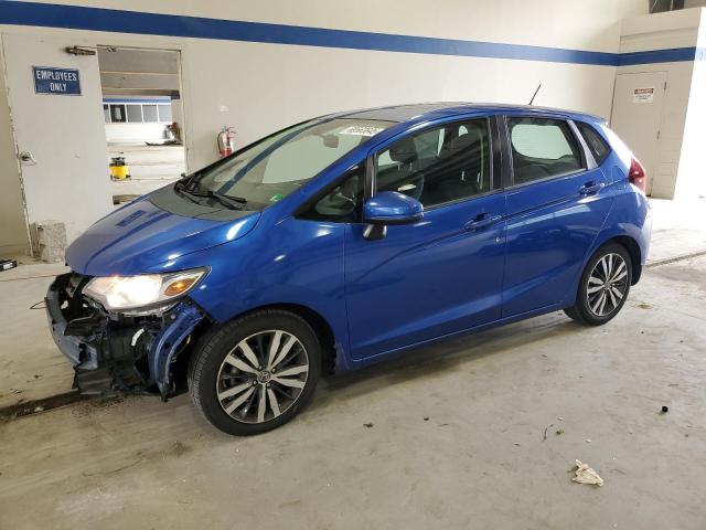2015 HONDA FIT EX, 
