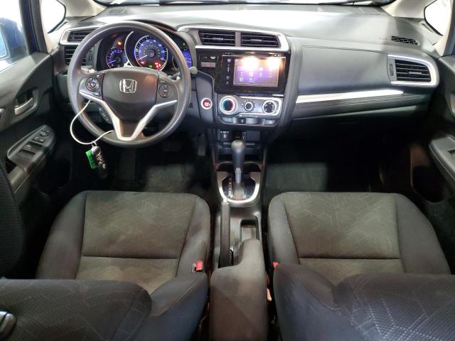 3HGGK5H82FM753715 - 2015 HONDA FIT EX 蓝色 照片 8