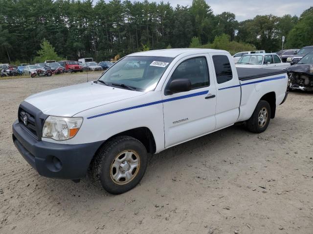 2005 TOYOTA TACOMA ACCESS CAB, 