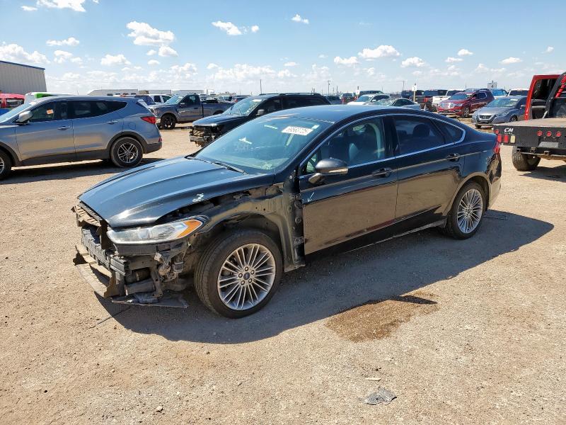 2015 FORD FUSION SE, 