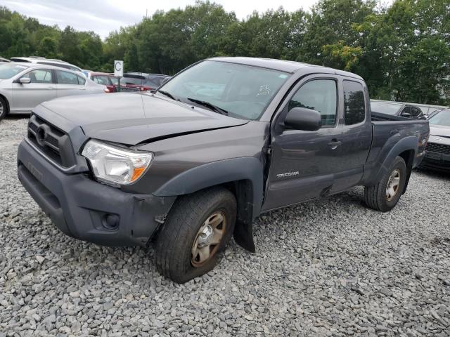2014 TOYOTA TACOMA ACCESS CAB, 