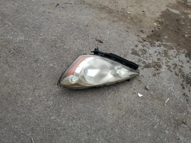 JHMGE8H45AC035623 - 2010 HONDA FIT SPORT SILVER photo 12