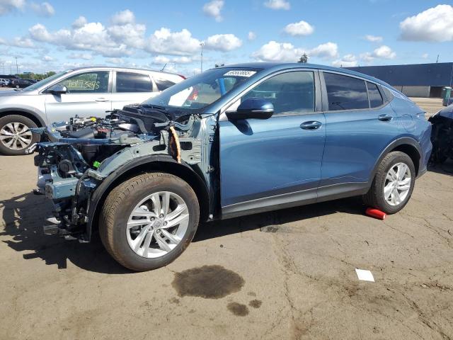 2025 BUICK ENVISTA PREFERRED, 