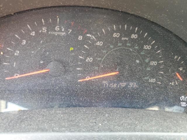 4T1BE46K99U300986 - 2009 TOYOTA CAMRY BASE RED photo 9